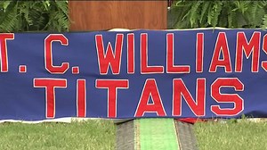 Last Graduates of TC Williams High School Reflect on Name Change