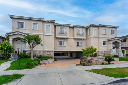 141 California St #H, Arcadia, CA 91006 - MLS AR26075414 - Coldwell Banker