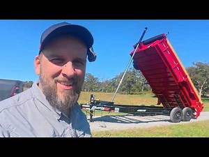 Watch This Before You Buy a Dump Trailer - Learn From My Mistakes