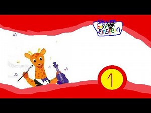 10 Baby Beethoven’s Playlist