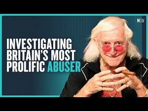 The Story Of Exposing Jimmy Savile - Mark Williams-Thomas | Modern Wisdom Podcast 369