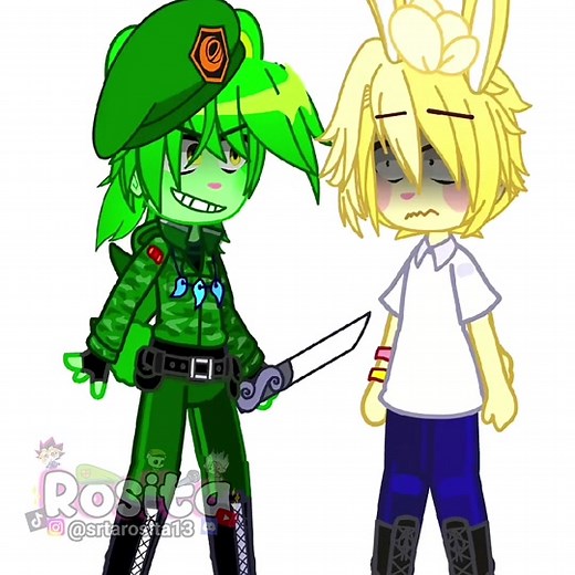 Sangriento Humor en Happy Tree Friends | srtarosita13