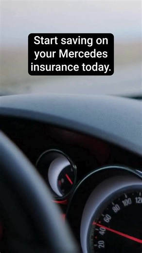 Fed up with overpaying on your Mercedes insurance? Compare 12 car insurance quotes in 30 seconds with Cover Search' 'Drive Insure' Tool! 💸 Find the best deal in minutes and start saving hundreds a month on your premium. https://car.coversearch.co.za/compare-insurance-quotes | Andrea Thomas