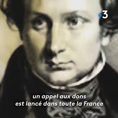 509K views · 7.6K reactions | La cathédrale de Chartres, merveille de l'architecture gothique, est un exemple de restauration réussie ! ➡ "Chefs-d'œuvre en renaissance", c'est ce soir sur France 3 | Des Racines et Des Ailes | Facebook