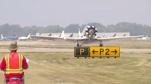 2023 EAA AirVenture takes flight in Oshkosh