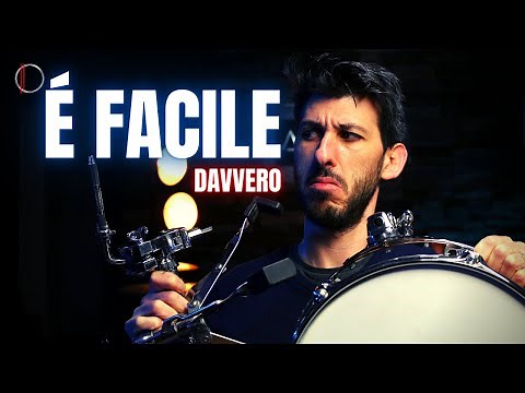 COME MONTARE LA BATTERIA // Tutorial [Drumkit Setup]