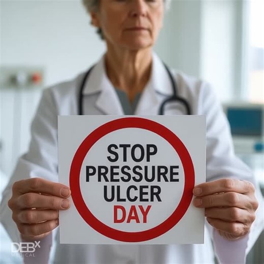 STOP Pressure Ulcer Day