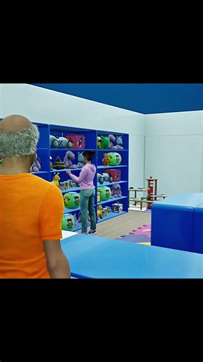 The Genius Idea That Sold More Toys 💰#genius #sold #toys #mysterybox #zackdfilms #3d