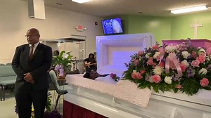 Lakes-Dunson-Robertson Funeral Home on Reels