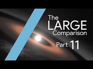 - The Large Comparison - 【Part 11】