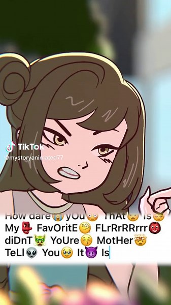 MyStoryAnimatedOfficial ב-TikTok