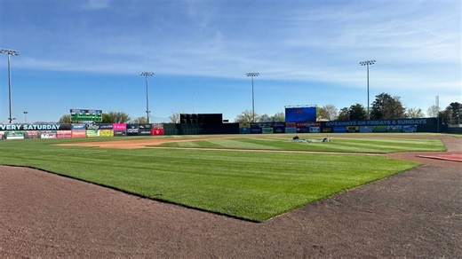 Hill City Howlers getting excited for home opener game, new things this year