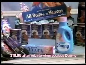 October 26, 1990 commercials