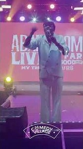 If Plan A No Work i go move enter plan B Road to warri straight🤣🤣 #comedy #standupcomedy #shorts