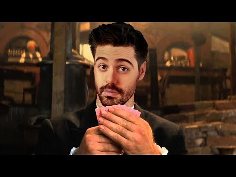 Closed Poker: Classic Poker
