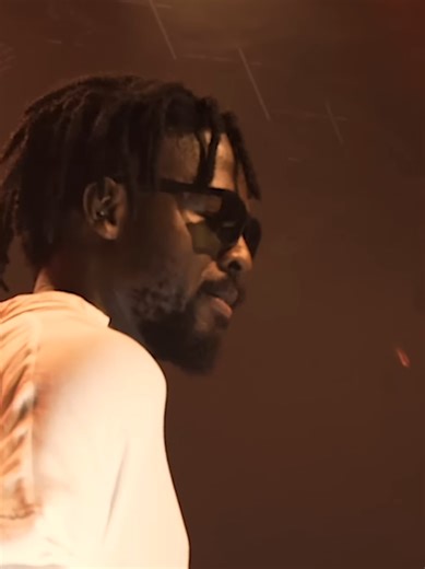 Kenny Blaq and Johnny Drille: A Unique Music Comedy Special