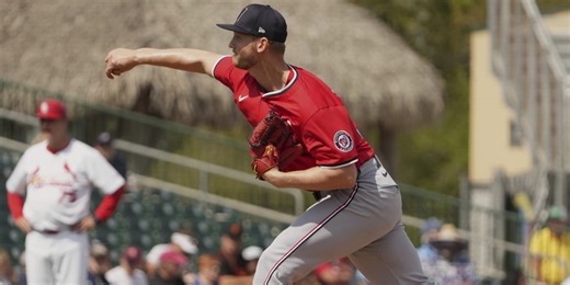 Previewing the Nationals' 2025 season