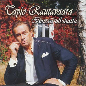 Tapio Rautavaara - Isoisän Olkihattu