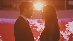 Burak Deniz and Hande Erçel new series Bambaşka Biri full details | Al Bawaba