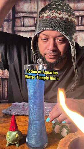 Exploring the Water Temple: Tips and Hints