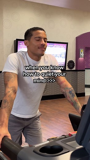 A good workout is a great way to offset all the noise from your day! | Planet Fitness