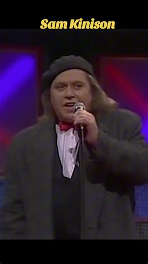 Sam Kinison - Stand-up Comedy - Funny #samkinison #standup #comedian #funny #fyp #foryou #funnyvideos #new #trending #viralvideo #fyy #trendingvideo #reelsfyp #fypシ゚viral #fypage #viral | Mattrife fan cloud