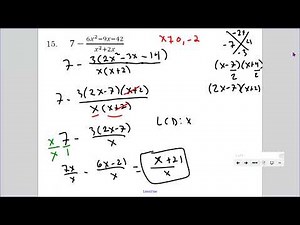 Module 10 Zoom Test Review