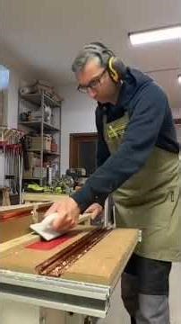 Organize your workshop DIY chest of drawers without clamps!