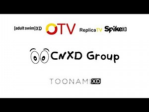 CNXD Group Channels (Bumpers) 3