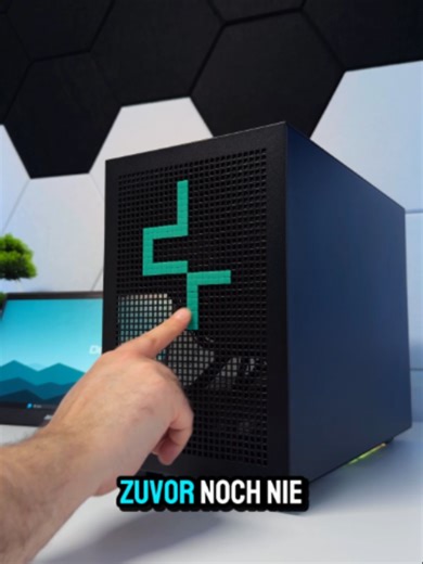 DeepCool PIXEL Series: PC-Design leicht gemacht
