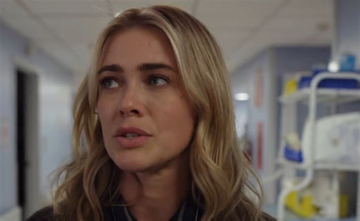 The Hunting Party Season 2 | Official Trailer | NBC