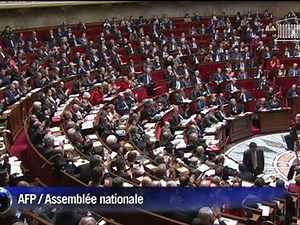 BAC de Marseille: Valls s'explique à l'Assemblée