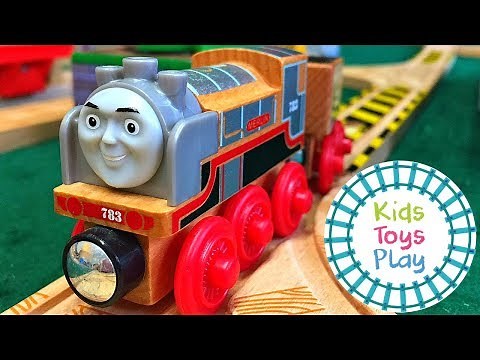 Thomas the Engine Seeing is Believing | Thomas and Friends Full Episodes Season 22
