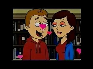 Goanimate Movie Channel Signs Off into GoAnimate At Night (OLD)