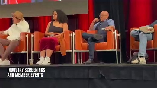 The Annie Awards (2005)