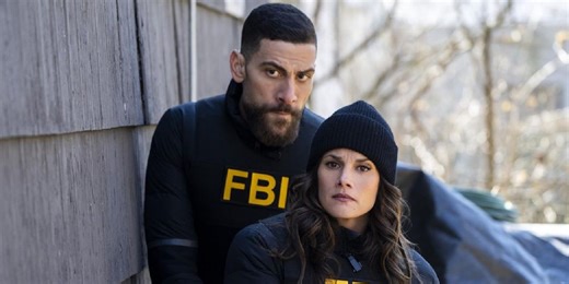 "As High Stakes As It Gets": Zeeko Zaki Teases an Epic Train Highjacking in 'FBI's Next Episode