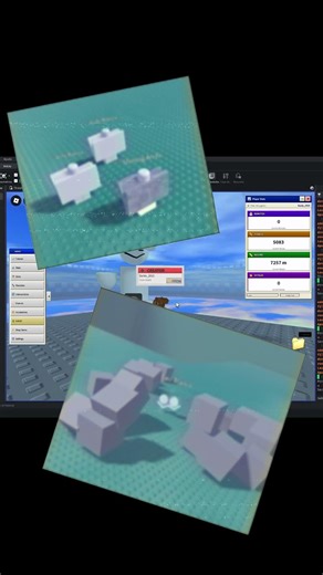 🎯 Añadí MISIONES a mi juego… pero algunas son MUY difíciles 😳 #Roblox #GameDev #Shorts #roblox