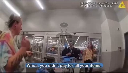 Caught Swapping Price Tags in Store #theftattempt #retailcrime #japd | JAPD media | Facebook