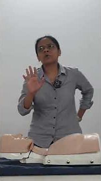 Basic Life Support (BLS)