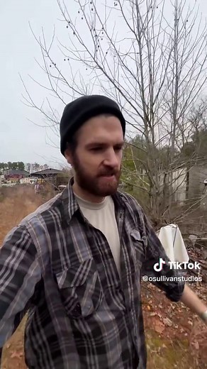 Exploring Delks Army Navy Surplus Yard