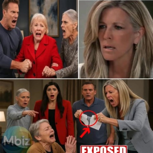 14K views · 66 reactions | CARLY'S SURPRISE EXPOSED: Ronnie's TRUE...