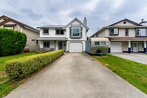 Single Property Website - 3143 Rae Street, Port Coquitlam, BC, Canada