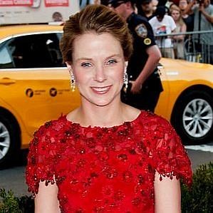 Marissa Mayer Husband 2025: Dating History & Exes - CelebsCouples