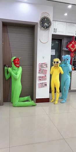 #节奏盒子#搞笑#家庭 #funny #沙雕剧情 #comedyfilm