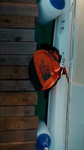The North Face Bags - Built to Last
