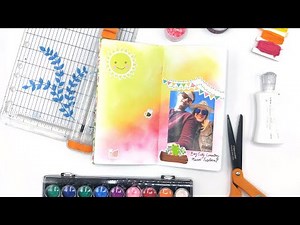 How to Scrapbook for Beginners - Everything You Need to Know to Get Started