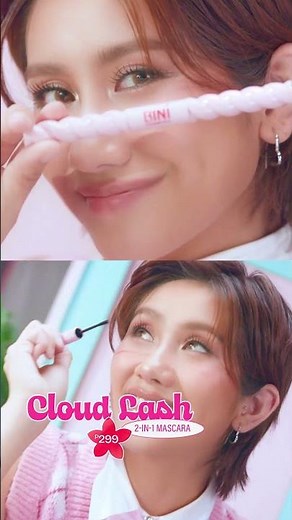 #BINI: Are you ready for this drop? Catch the BINI Cosmetics, Oct. 18 on TikTok Live. 💄