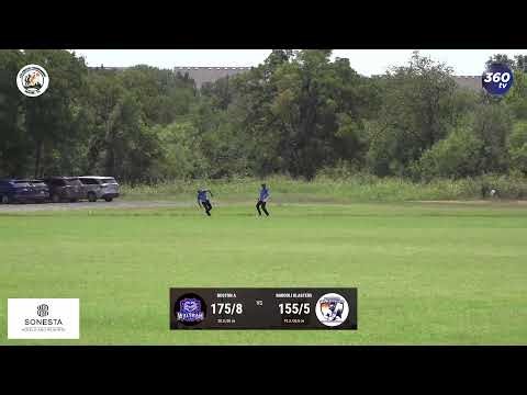BOSTON A v BARDOLI BLASTERS | 7TH EDITION OF LPS CRICKET TOURNAMENT 2025 | DAY 3