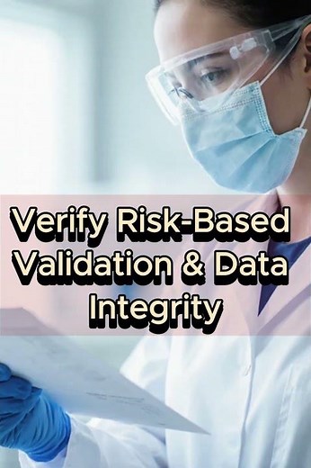Certified GAMP Compliance Auditor (CGCA) | GXP & Computerized Systems Audit Training by CDG