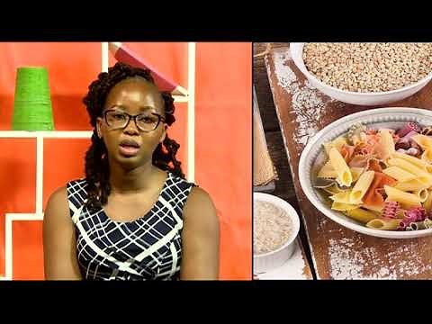 How to Gain Weight Fast and Safely